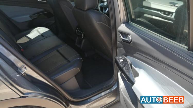 Volkswagen ID.4 2021