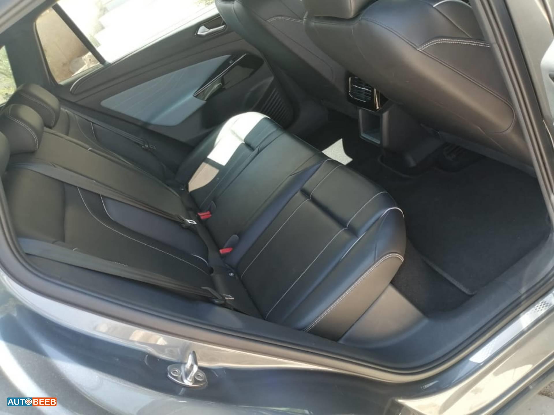 Volkswagen ID.4 2021