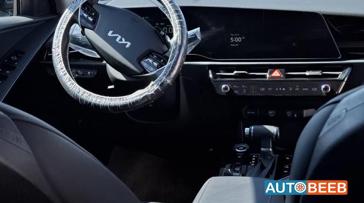 KIA Niro 2024