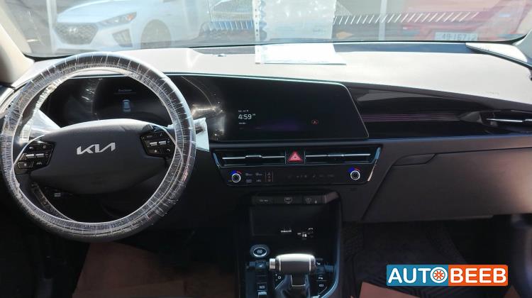KIA Niro 2024