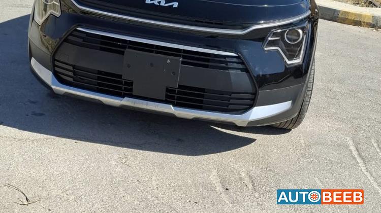 KIA Niro 2024