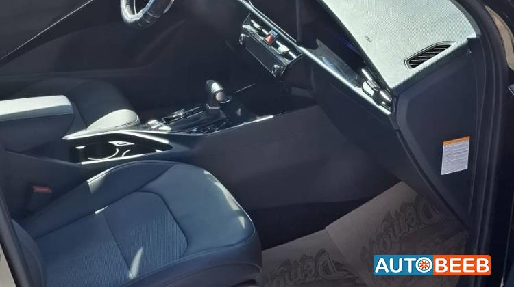 KIA Niro 2024