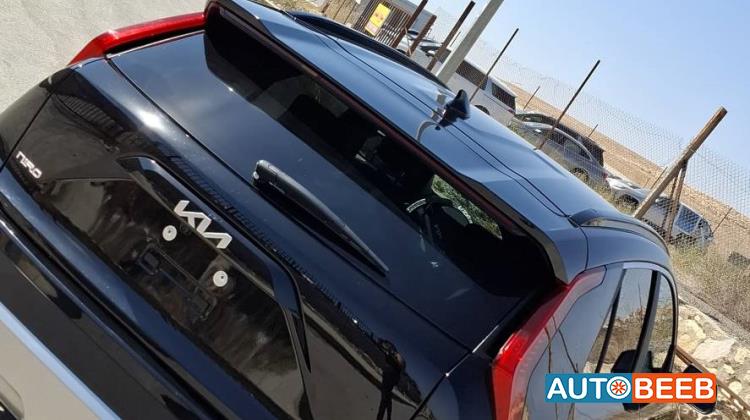 KIA Niro 2024