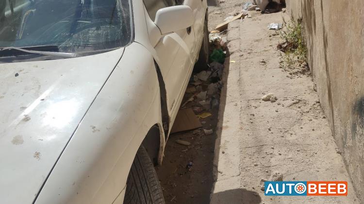 كيا سيفيا 1994