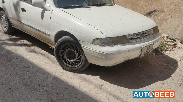 كيا سيفيا 1994