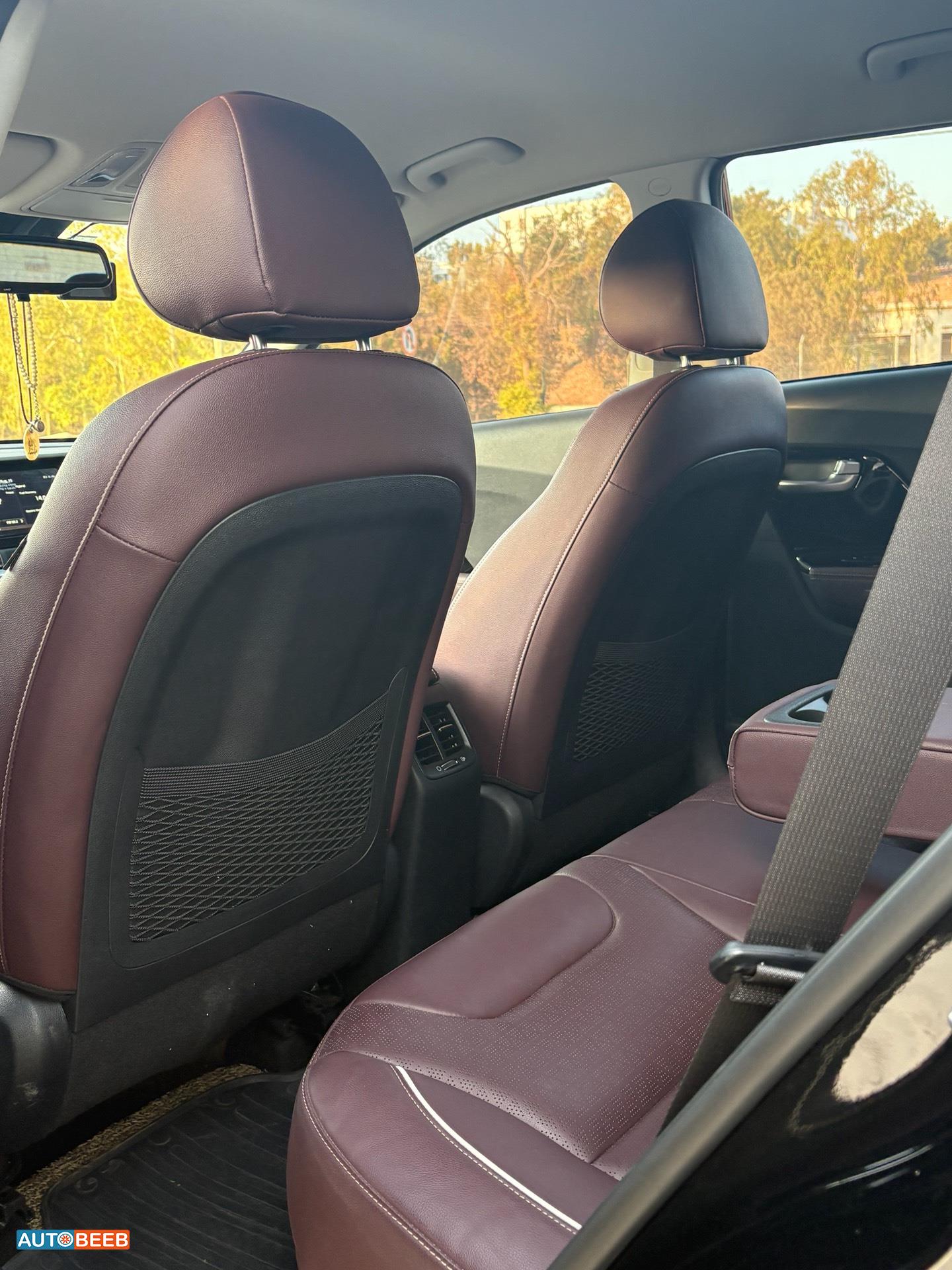 كيا نيرو 2020