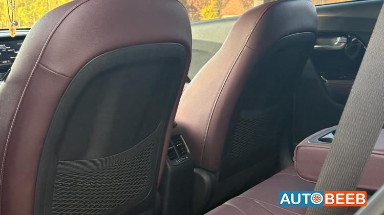 كيا نيرو 2020