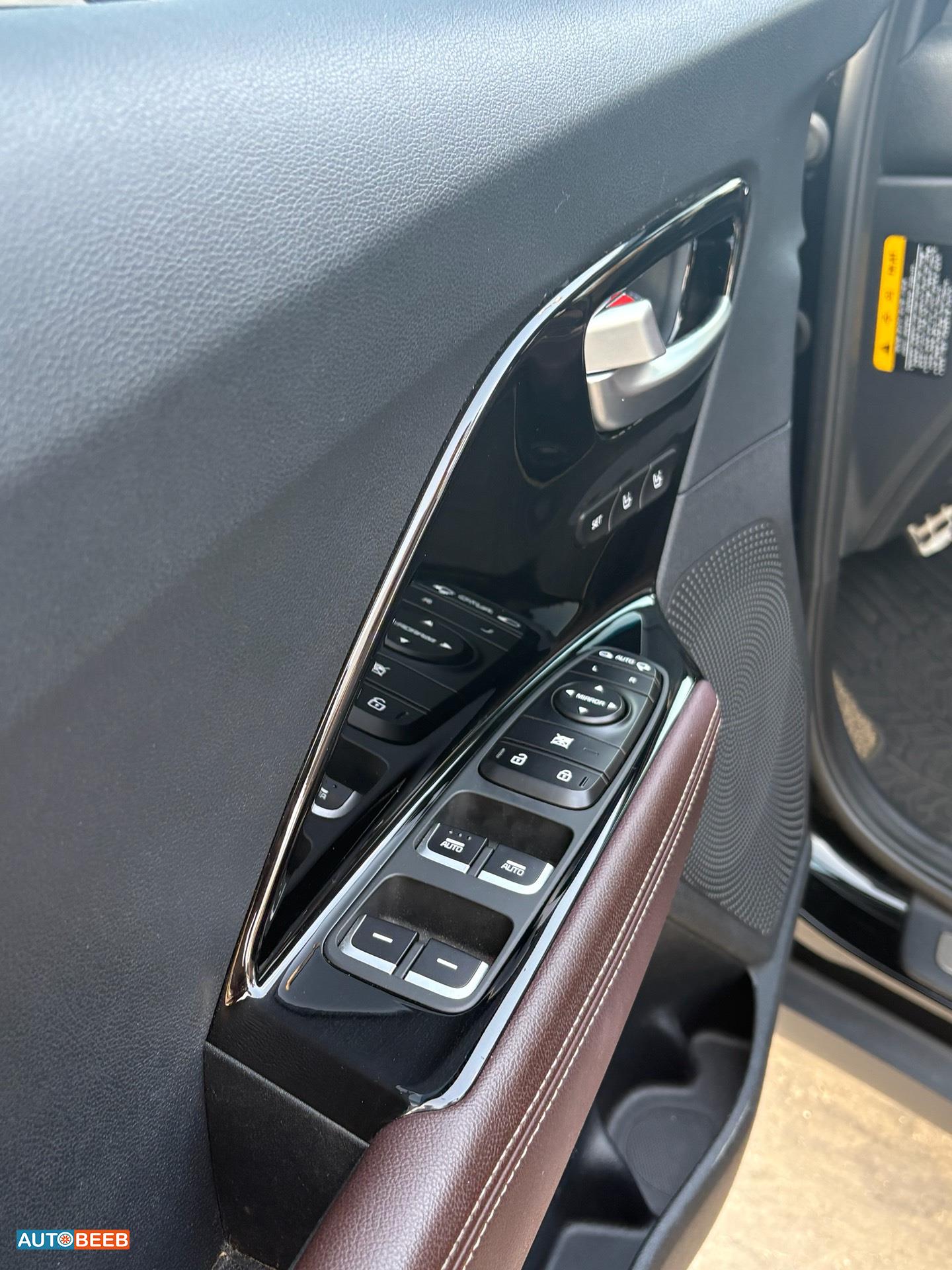 كيا نيرو 2020