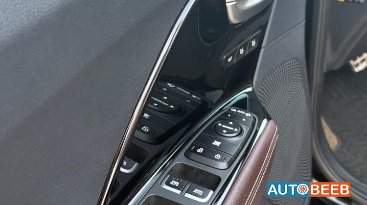 كيا نيرو 2020