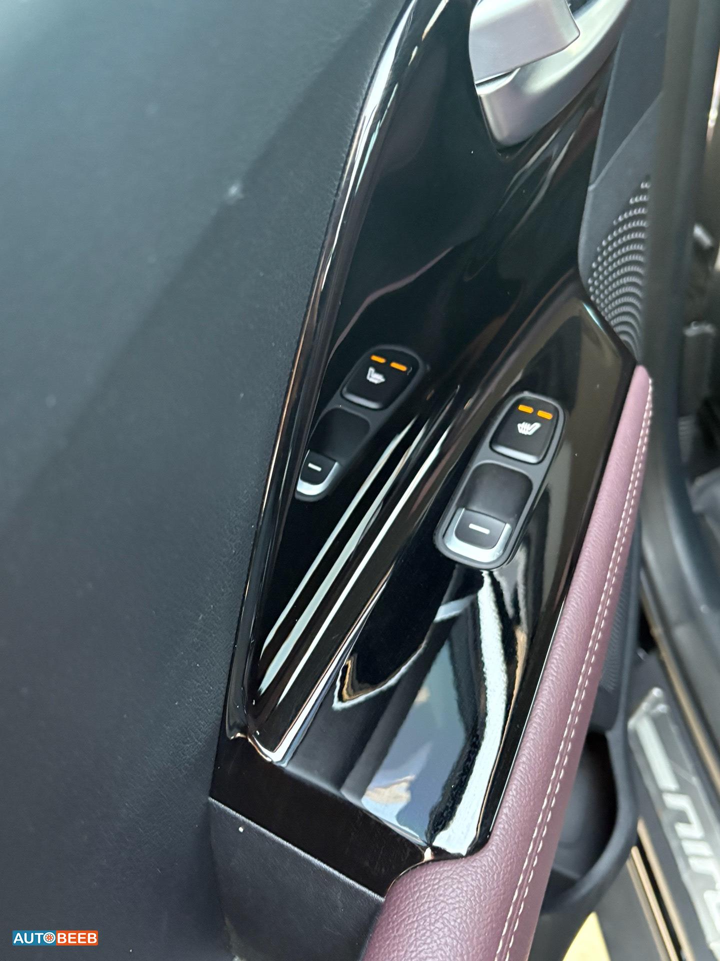 كيا نيرو 2020