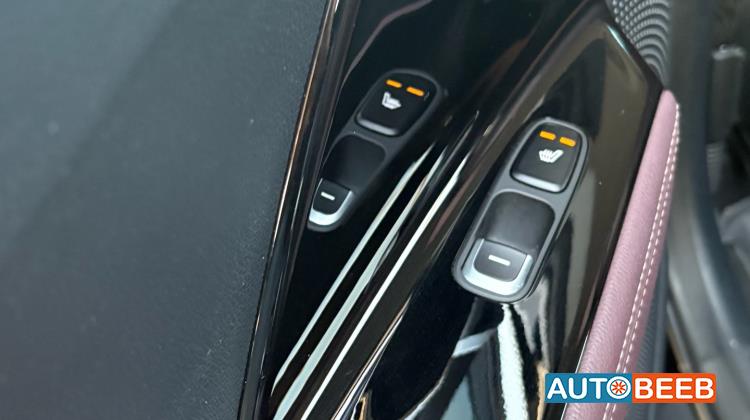 كيا نيرو 2020