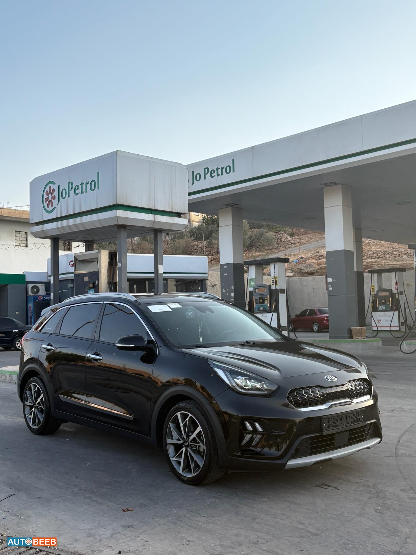 كيا نيرو 2020