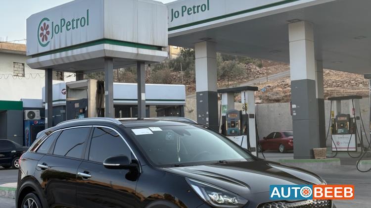 كيا نيرو 2020