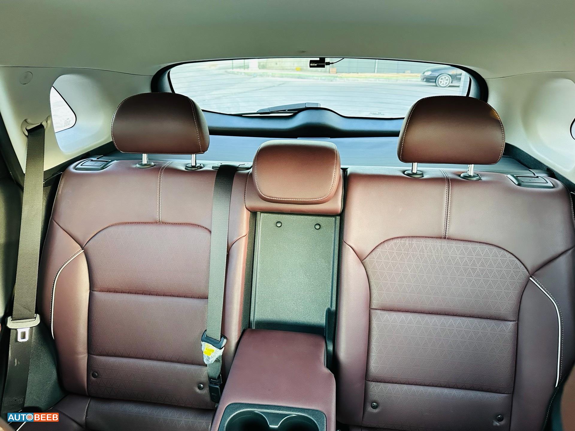 كيا نيرو 2020