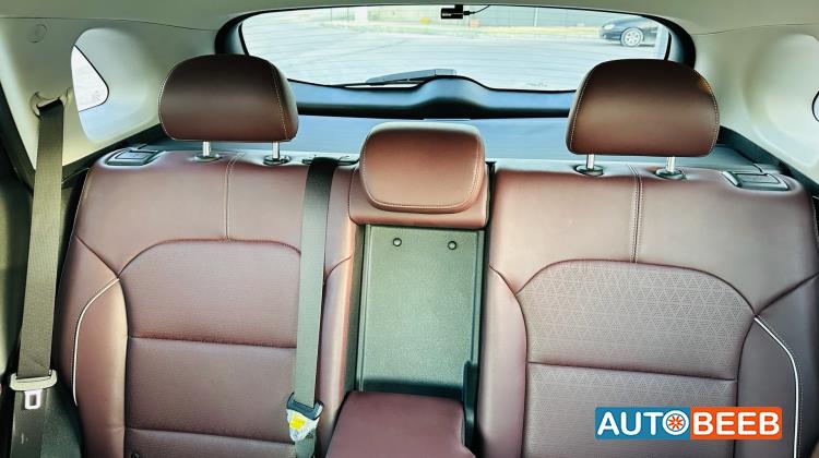 كيا نيرو 2020