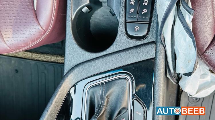 كيا نيرو 2020