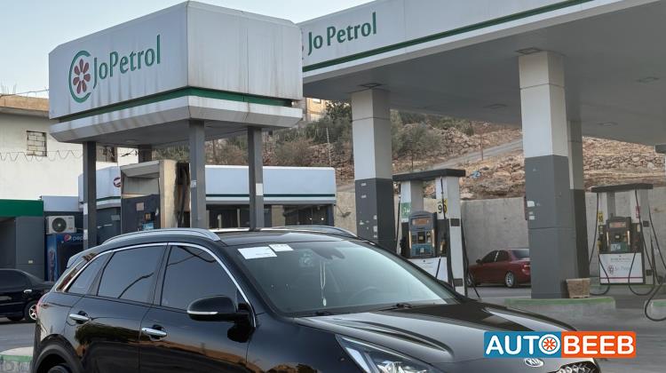 كيا نيرو 2020