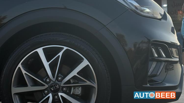 كيا نيرو 2020