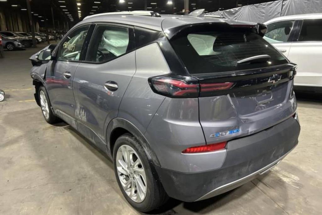 قطع شيفروليه بولت 