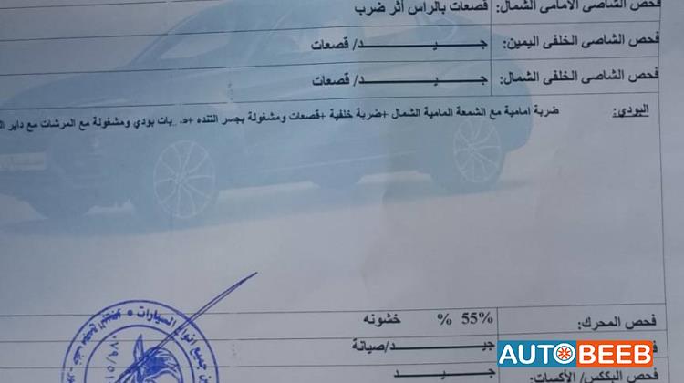 كيا سبورتاج 2011