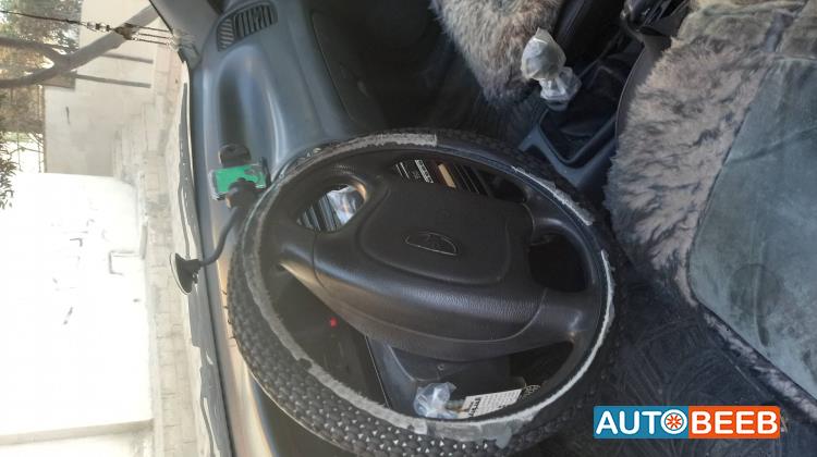 دايو لانوس 1998