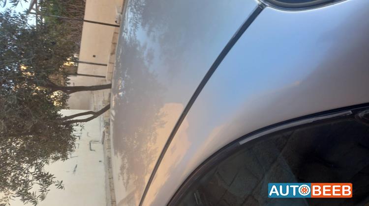 دايو لانوس 1998