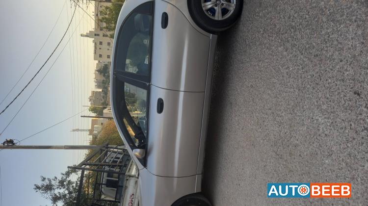 دايو لانوس 1998