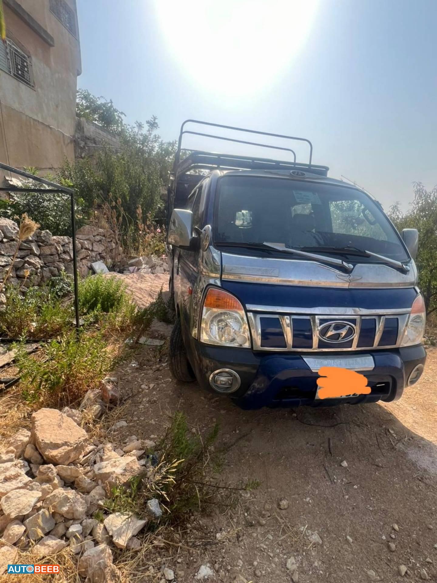 هيونداي  2011