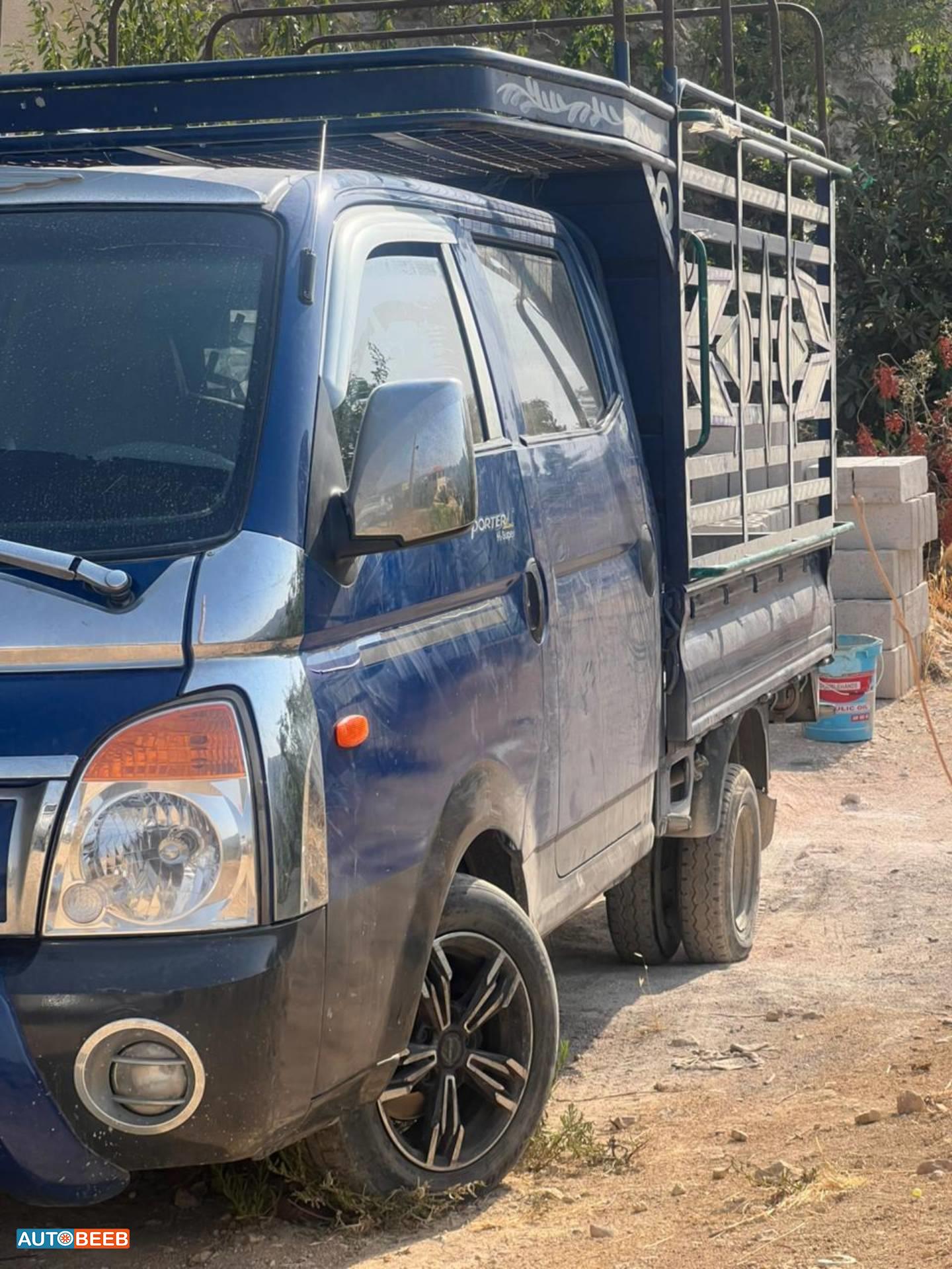 هيونداي  2011