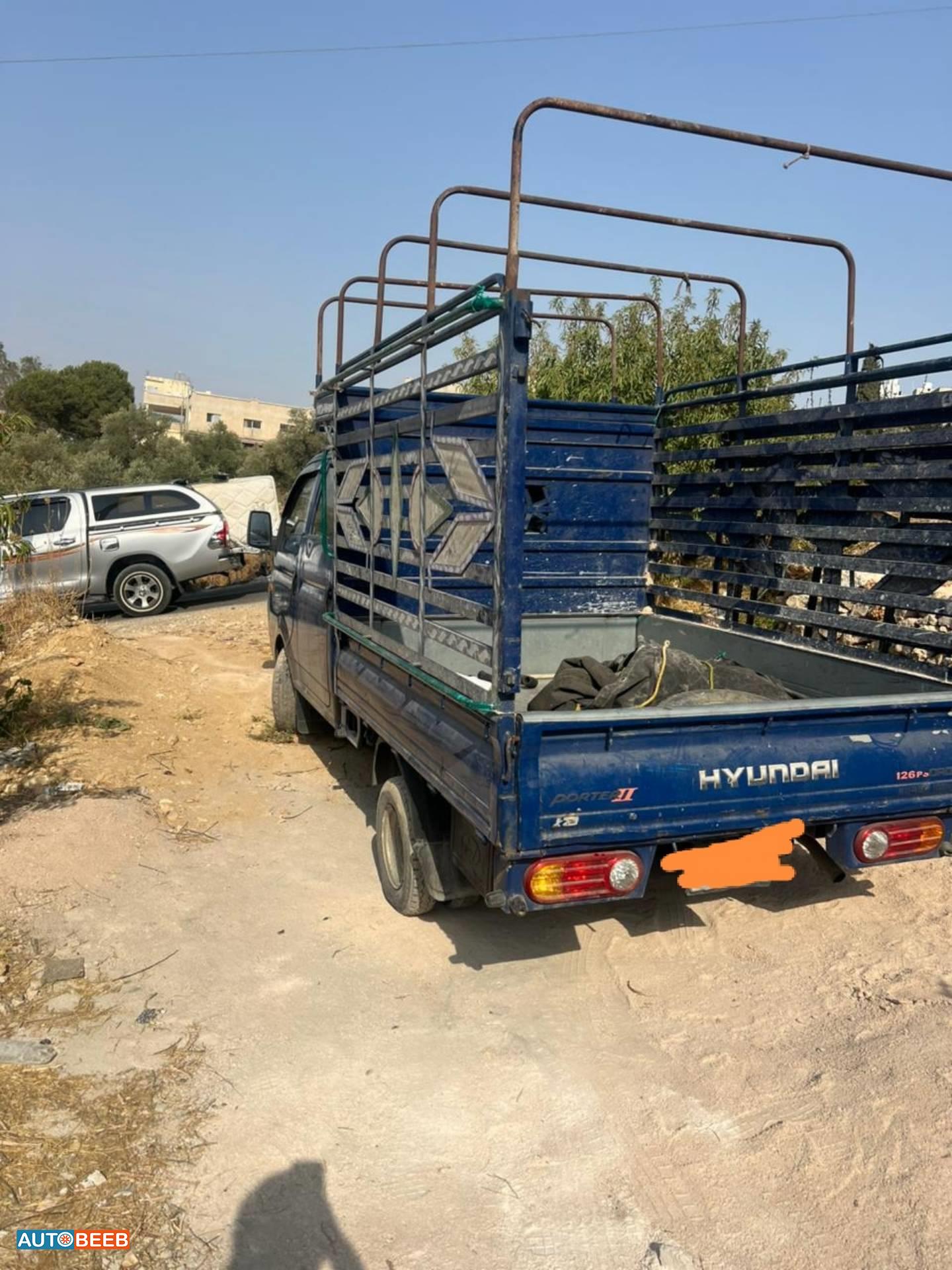 هيونداي  2011