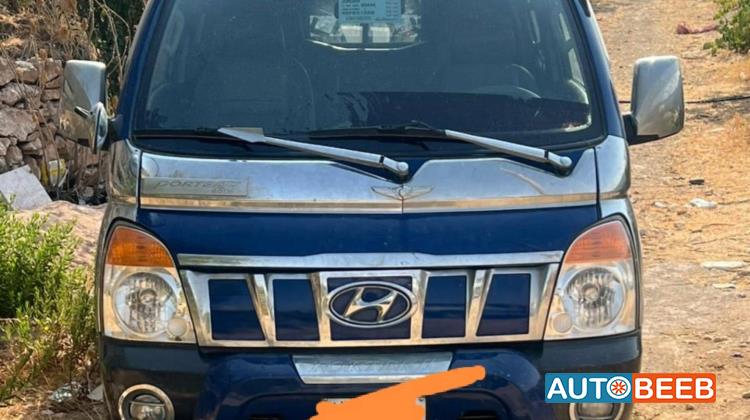 هيونداي  2011