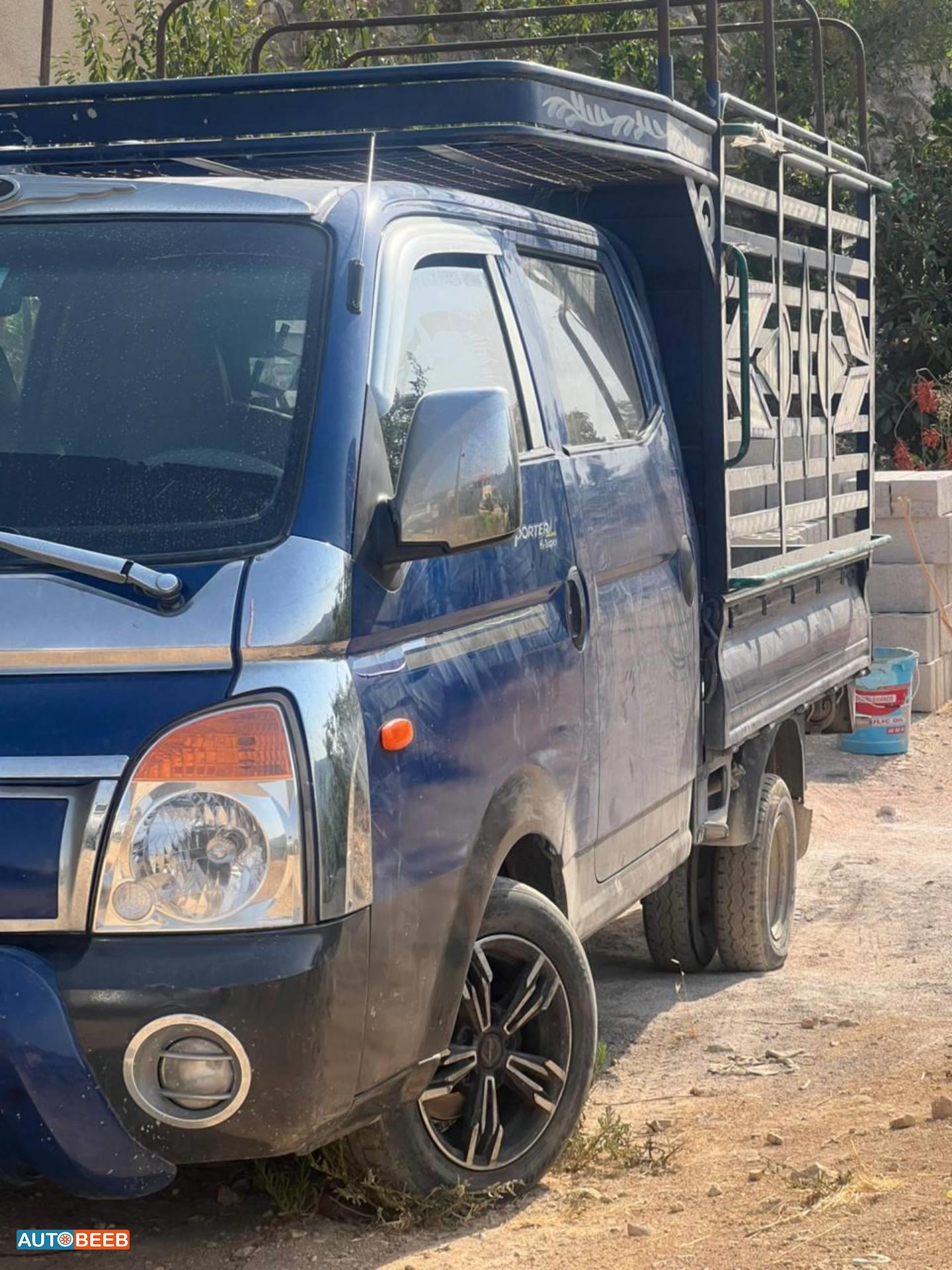 هيونداي  2011