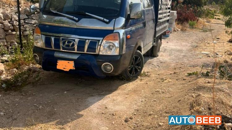 هيونداي  2011