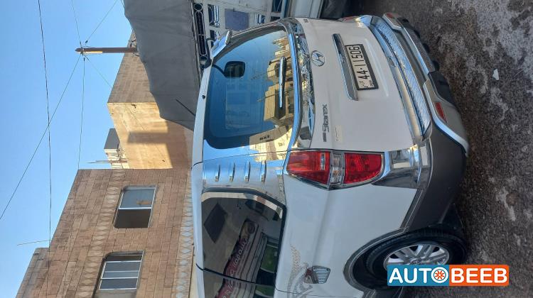 Minibus Hyundai 2018