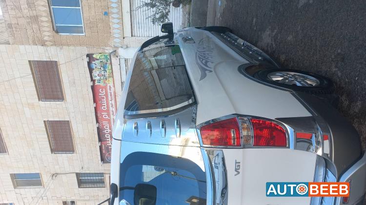 Minibus Hyundai 2018