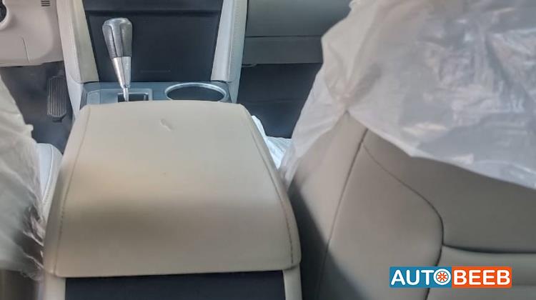 تويوتا كامري 2012