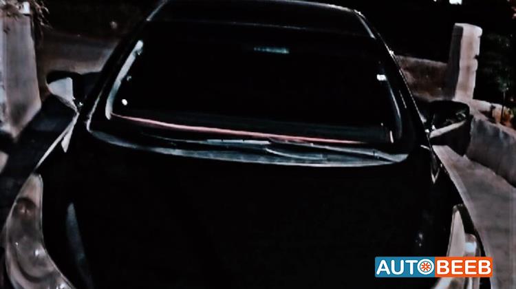 هيونداي افانتي 2013