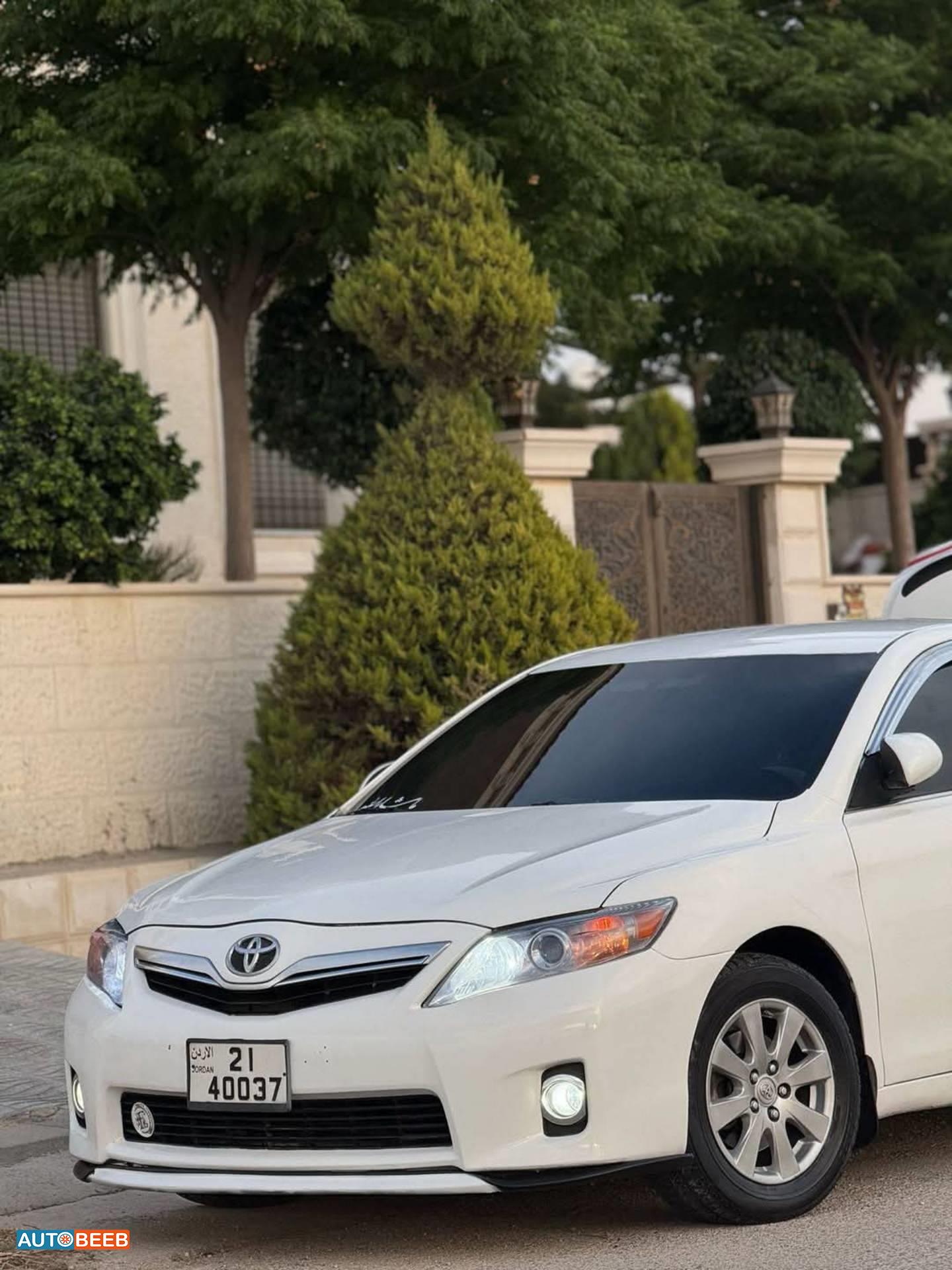 Toyota Camry 2010