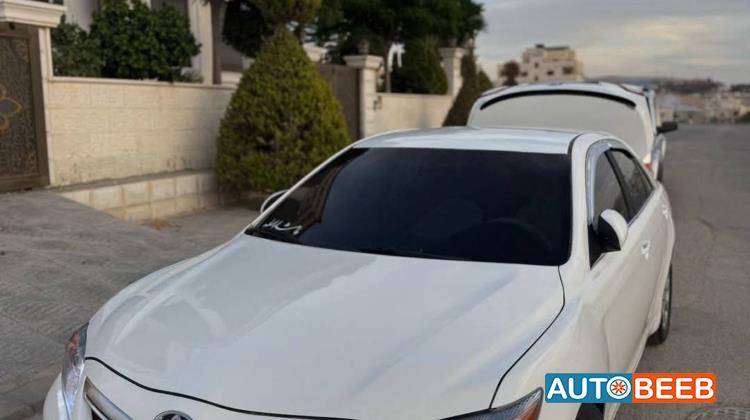 Toyota Camry 2010