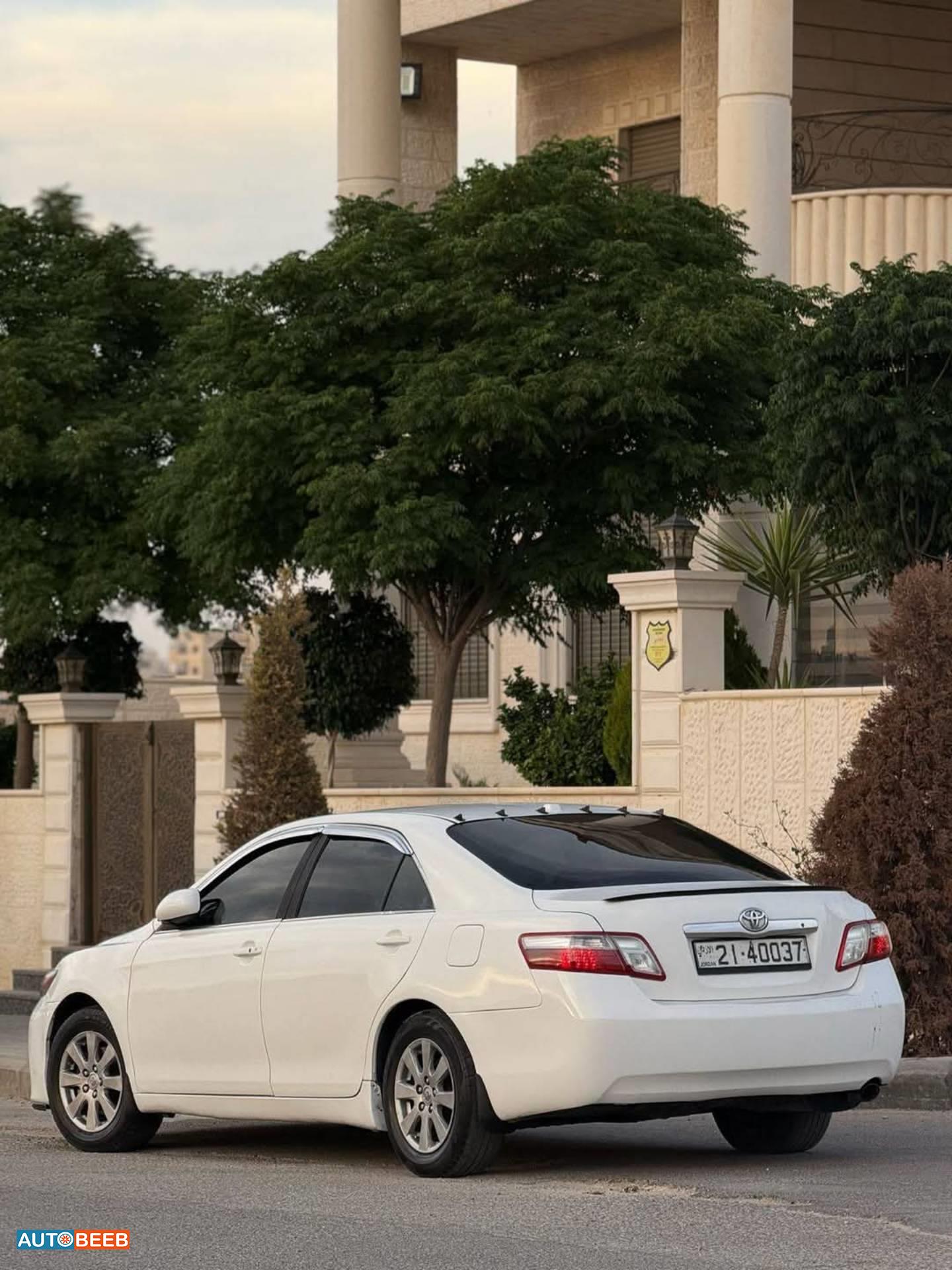 Toyota Camry 2010