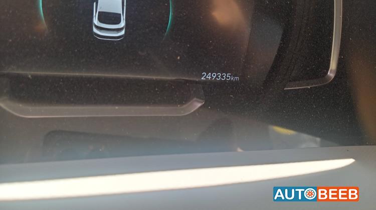 هيونداي ايونيك 2020