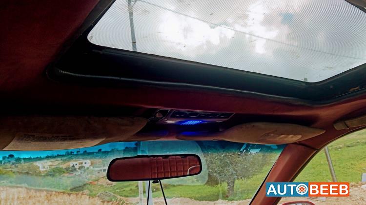 Mitsubishi Lancer 1996