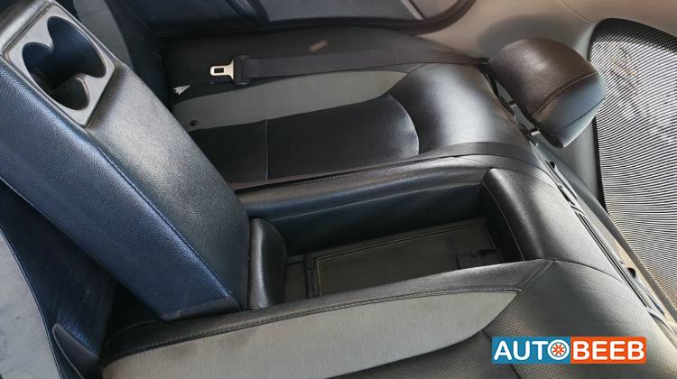 كيا اوبتيما 2013