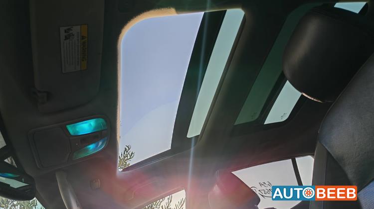 كيا اوبتيما 2013