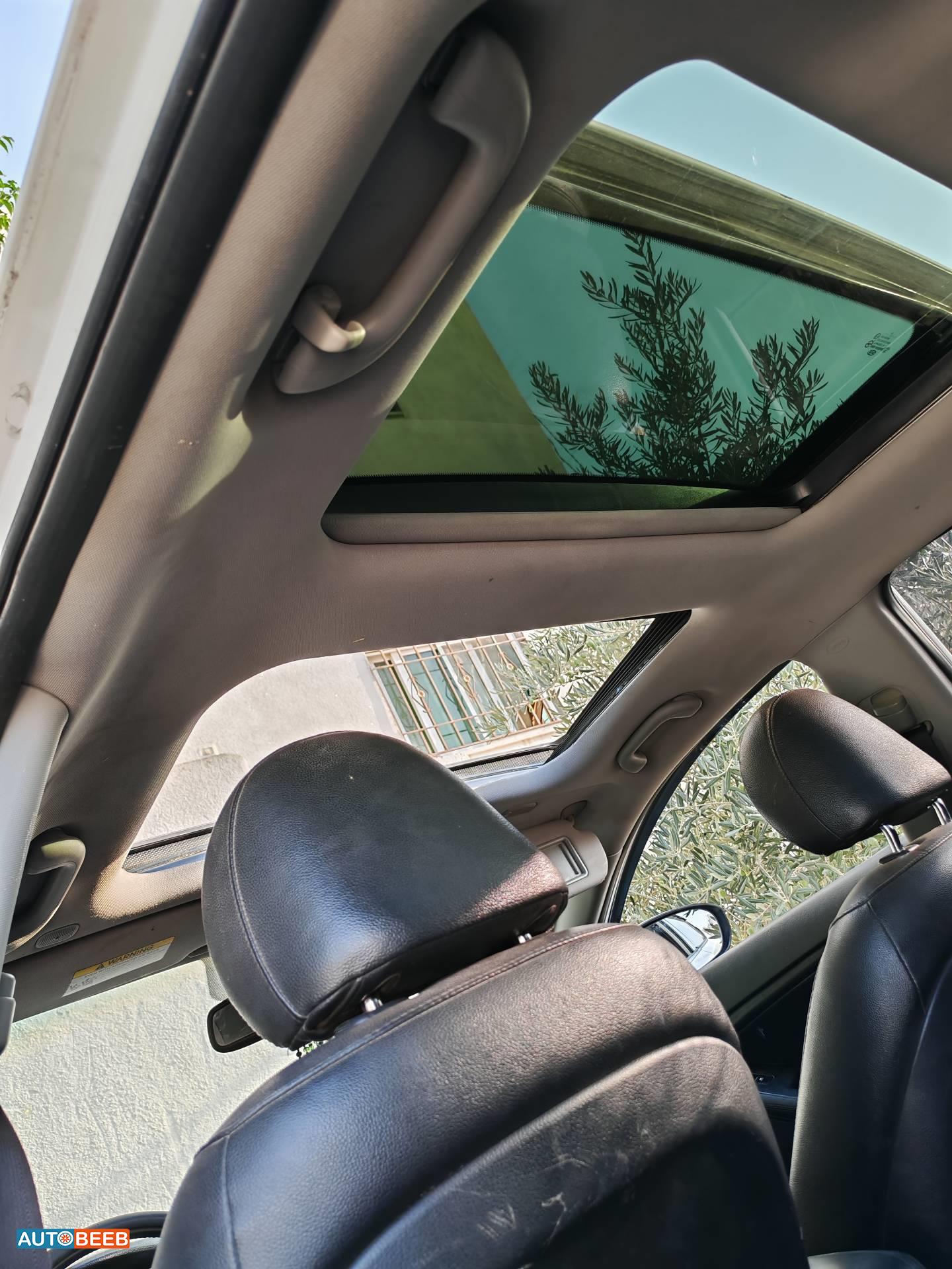 كيا اوبتيما 2013