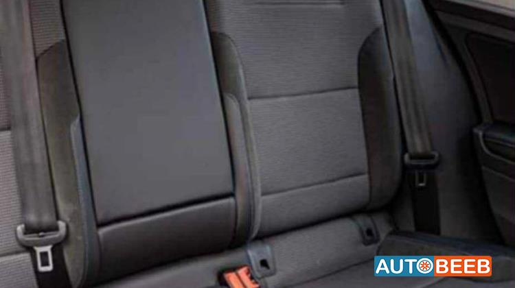 فولكس فاجن E-جولف 2019