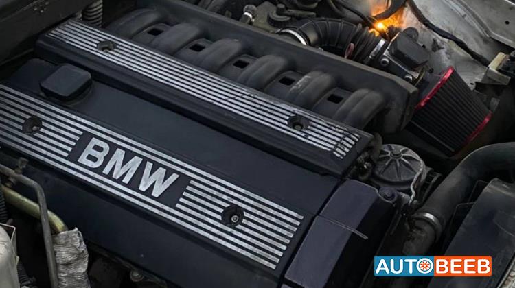 BMW 520 1995