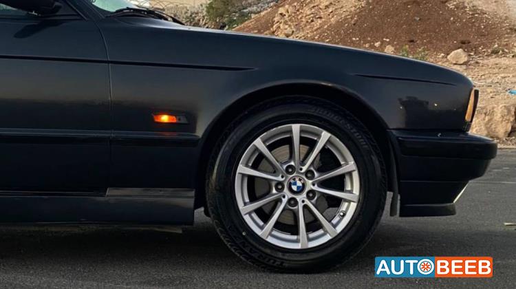 BMW 520 1995