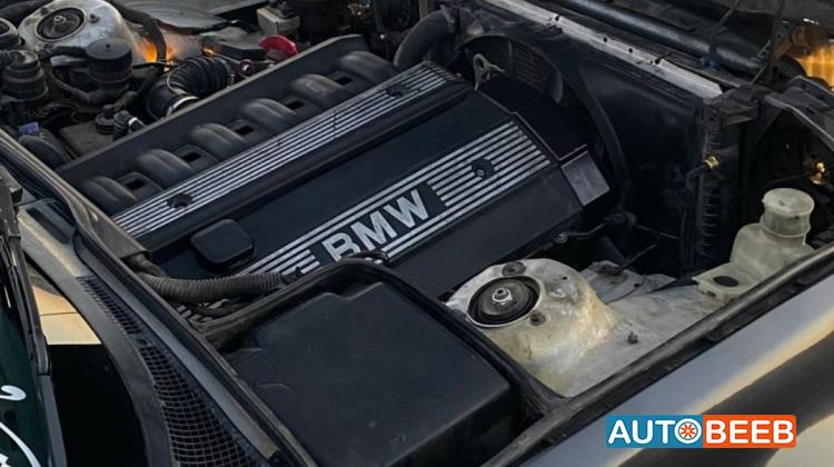 BMW 520 1995