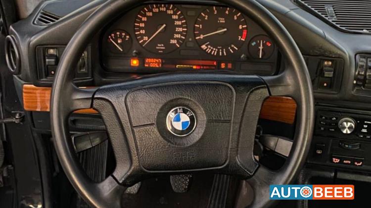 BMW 520 1995